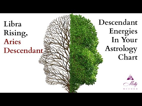 A Deeper Look at Your Aries Descendant - Libra Rising In Your Astrology Chart