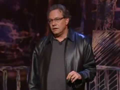 Lewis Black:  Nuclear Holocaust
