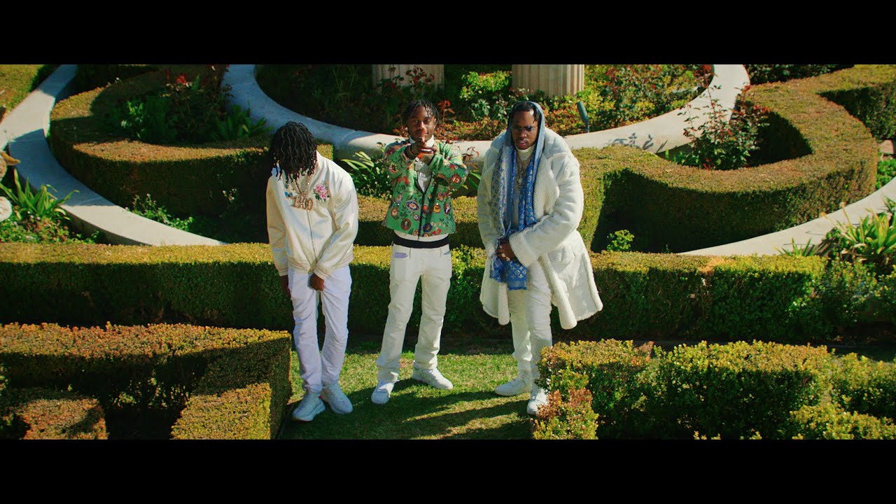 HEADSHOT LYRICS - LIL TJAY - POLO G - FOVIO FOREIGN HEADSHOT LYRICS - LIL TJAY - POLO G - FOVIO FOREIGN