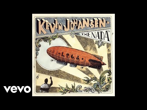 Kevin Johansen - Luna Sobre Porto Alegre (Pseudo Video)