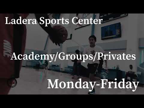 Ladera Sports Center