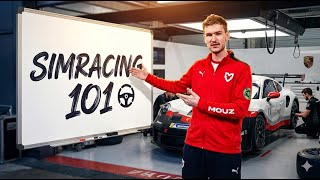 Verstappen Sim Racing Launches 7 Verstappen Sim Racing Launches