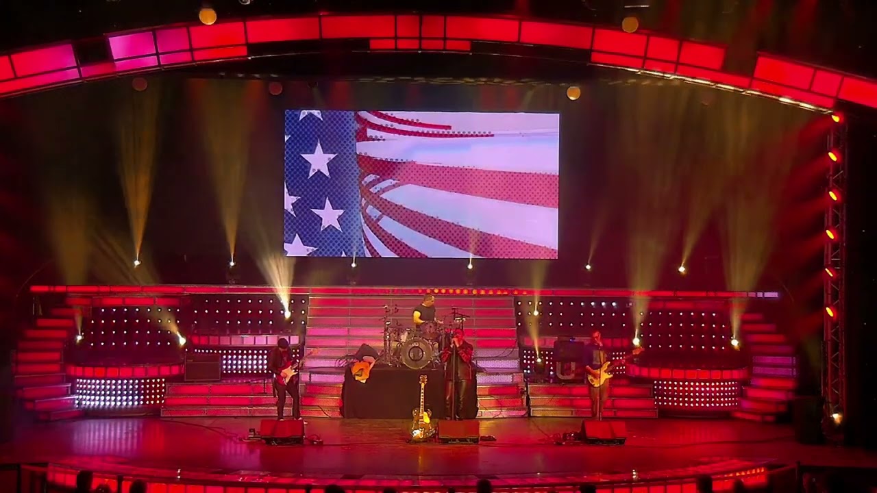 Promotional video thumbnail 2 for Without U2, The U2 Tribute Band