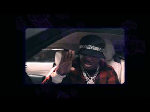 “TALKING TOO MUCH” DRAKEO THE RULER x RALFY DA PLUG  | TYPE BEAT