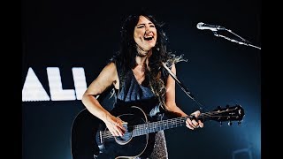 Miniature Disasters-KT Tunstall （Live in Bandai Namco Shanghai Base,China）