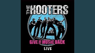 Hanging On A Heartbeat (Live)