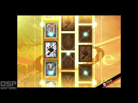 Persona 4 playthrough pt108 - Return of Baby BS/1st PENTAGON Fusion!