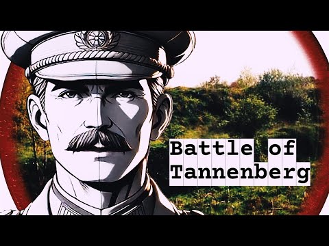Battle of Tannenberg
