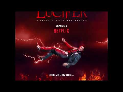Lucifer Season 5 (Announcement Teaser)