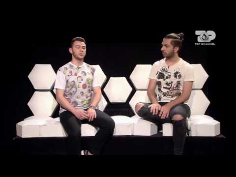 Select, 21 Qershor 2016, Pjesa 3 - Top Channel Albania - Entertainment Show