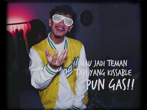 LOTUS - ShamePug REMIX (Lyric Video)