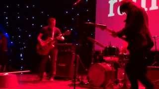 GUADALUPE PLATA. Teatro Quintero de Sevilla 17 de Marzo 2015. Calle 24 y El paso del Gato