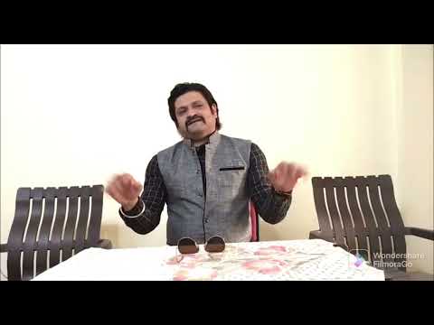 Dnyanesh Wadekar Politician-Emotional