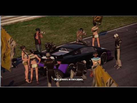 Прохождение Need for Speed Shift 2 Unleashed часть 67 Чемпионат лиги