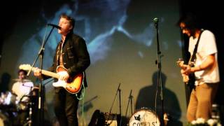 Tom Farrer - Its Killing Me - Live At Smugglers Records Xmas Festival 2011
