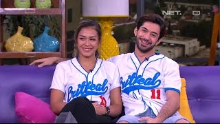 Download lagu Chemistry Super Romantis Ale-Anya 'Critical Eleven' Bikin Teh Sarah Cemburu Berat mp3 Download lagu Chemistry Super Romantis Ale-Anya 'Critical Eleven' Bikin Teh Sarah Cemburu Berat mp3