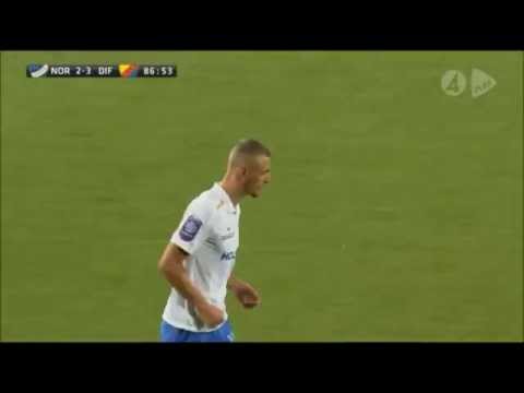 2015-11-04 IFK Norrköping U21 - Djurgårdens IF U21 2-3 (0-2)