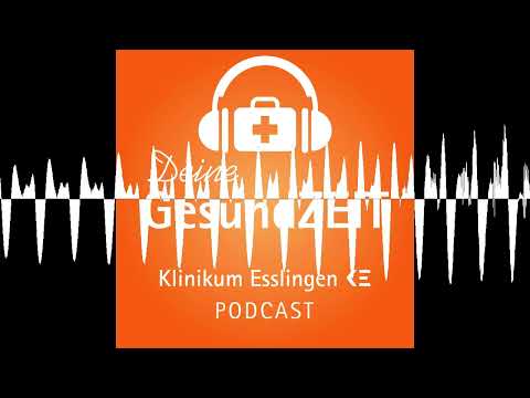 Mit Endometriose leben lernen - ein Gespräch mit Chefgynäkologe Professor Thorsten Kühn