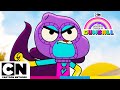 Gumball S Comic Book Adventure Gumball Cartoonnetwork