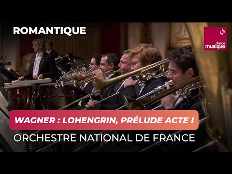 Lohengrin / Òpera, Wagner