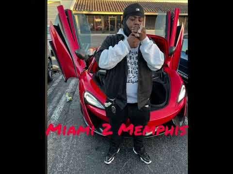 Big 30 - Miami 2 Memphis Ft Wam SpinThaBin (Official Unreleased Audio)