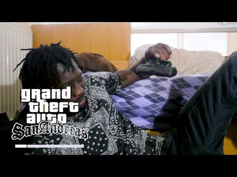 Trafiquinté - San Andréas (@Trafiquinte )