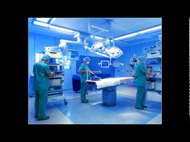 Lyceum Northwestern University video #1