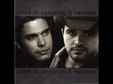 Zezé Di Camargo & Luciano - Irmão Da Lua, Amigo Das Estrelas