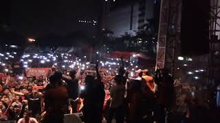 Download lagu Jakemayoran - PERSIJA MENYATUKAN KITA SEMUA !!! [Merindiiiiiiing] mp3