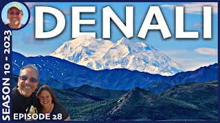Denali National Park Alaska - Season 10 (2023) Epi