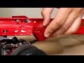 How To Build A Working RC Dump Truck Invention Skills
