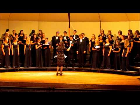 Mozart's Fa-La-La -- W.A. Mozart / Arr. Philip Kern