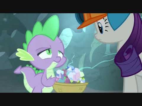 The Many Adventures of Spike the Dragon Part 20: The Bouncing Chapter