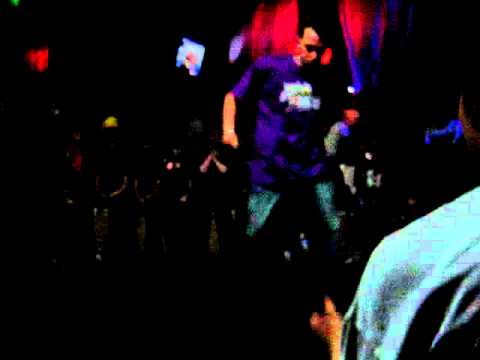 СУДЬИ ХИП ХОПА ЖГУТ В УФЕ