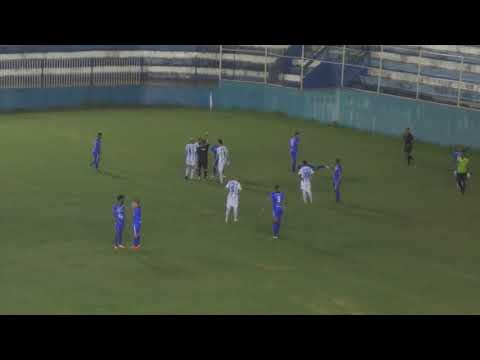 C.V Macaé - Carioca Série A 2019 - 2ª Fase - GX - 2ª Rod - Goytacaz x Macaé