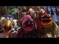 Muppet Treasure Island Cabin Fever