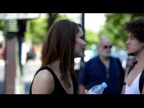 Stockholm StreetStyle - Karmen Pedaru