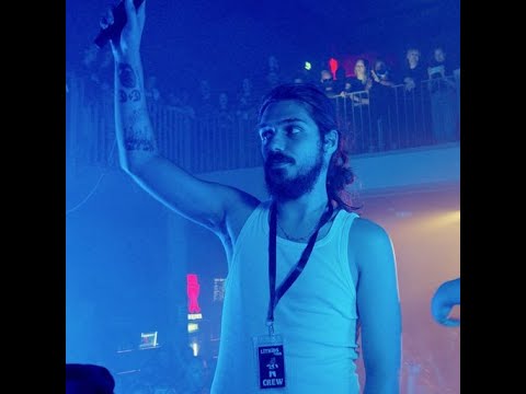 Heinie Nüchtern - " 80 OX " [Video] (prod. asadjohn)