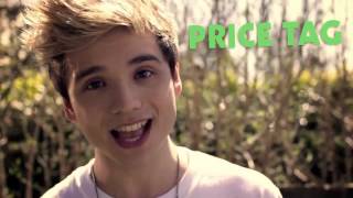 Elyar Fox   Colourblind OFFICIAL