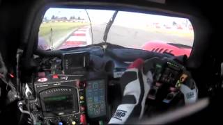 6 hours of Nurburgring LMP2 onboard