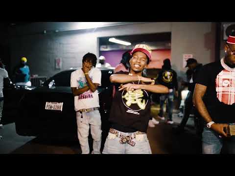 Sauce Gohan ft Lil CJ Kasino x Gemini (Official Video)