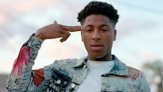 YoungBoy Never Broke Again - Nobody Hold Me (feat. Quando Rondo) [Official GTA Music Video]