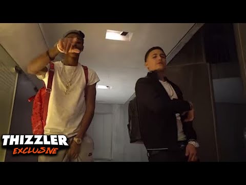 Lil DG x BOE Sosa - Law Of Attraction (Exclusive Music Video) ll Dir. @KWelchVisuals [Thizzler.com]