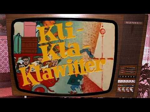 So war Kinderprogramm 1974 : Kli-Kla-Klawitter