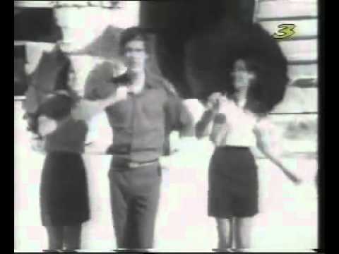 Video thumbnail for Geshem Bo - גשם בוא