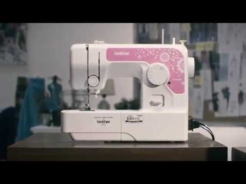 JV1400 Sewing Machine