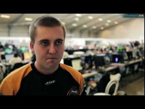 Interview: Nicolaj  "Nico"  Jensen - The Blast #4