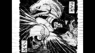 Eel - Endless Fucker