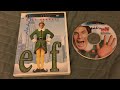Closing To Elf 2004 DVD Disc 1