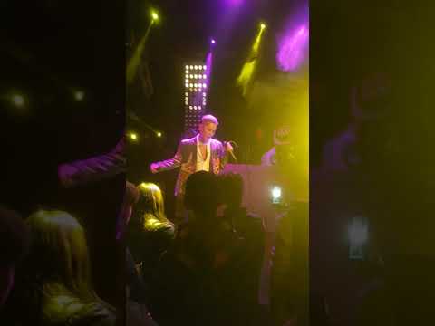 Don dior devil insede tsomgiin neelt  breathe